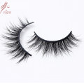 Luxurious, Compacted, and Durable 3D Eyelashes with Custom Box